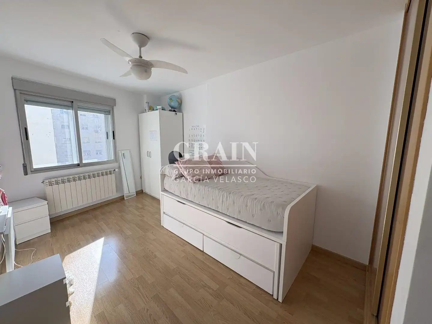 Apartament en venda a San Pablo