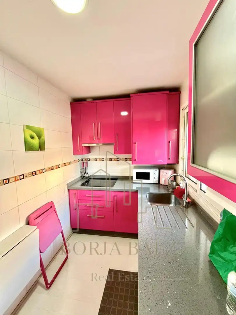 Kitchen of Detached homes for sale in Vélez-Málaga