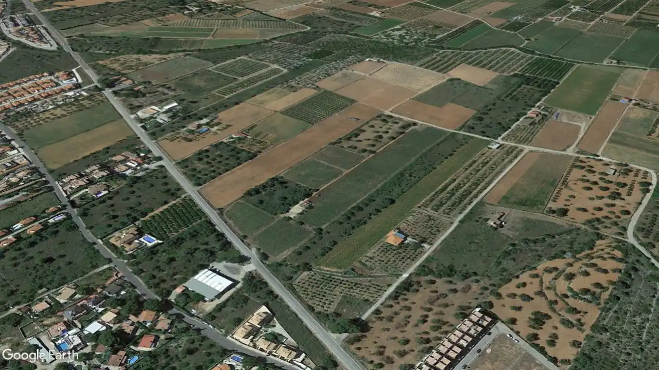 Terreny rústic en venda a C/ Esperreguer, imagen 3
