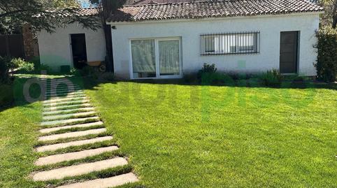 Foto 4 de Casa o chalet en venta en Calle del Rancho, Robledo de Chavela, Madrid