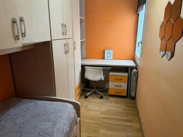 Dormitori de Pis en venda en Esparreguera amb Aire condicionat, Calefacció i Parquet