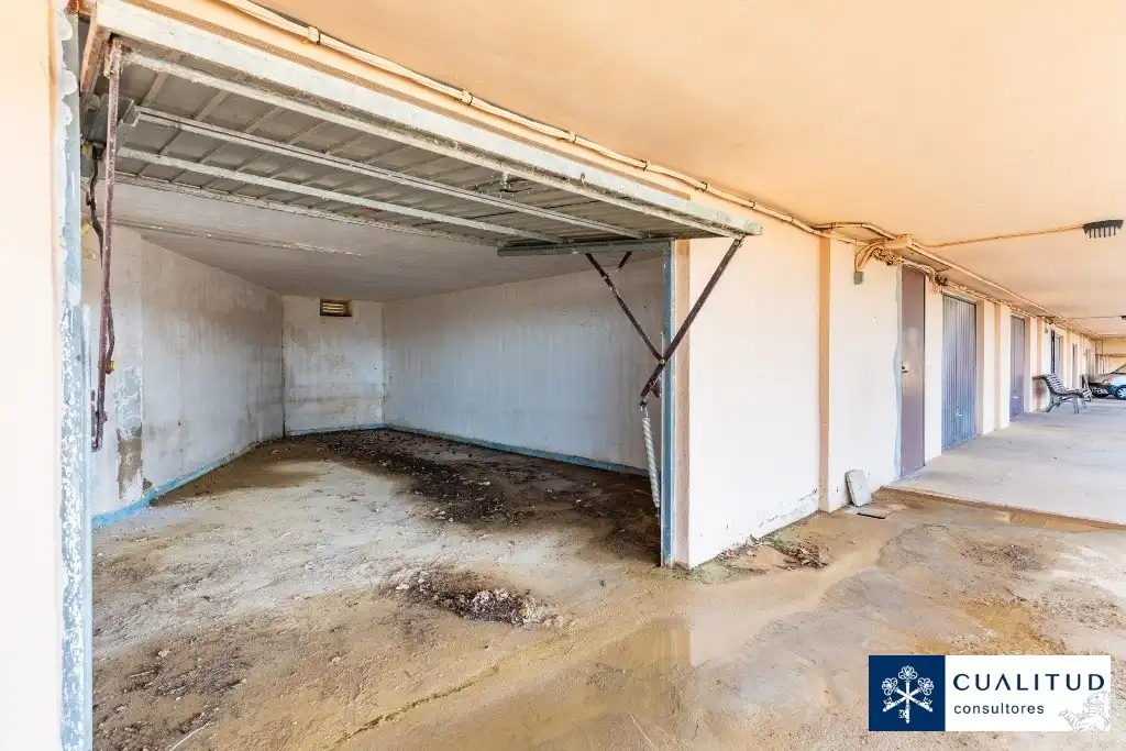 Apartamento en venta en Benassal con Amueblado
