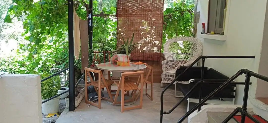 Terraza de Casa o chalet en venta en Proaza con Calefacción, Jardín privado y Terraza