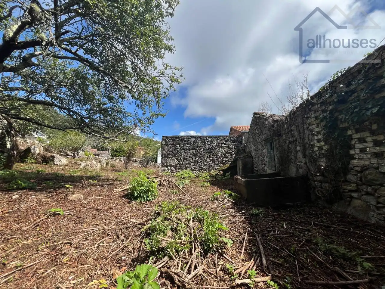 Residential land for sale in A Guarda, imagen 13
