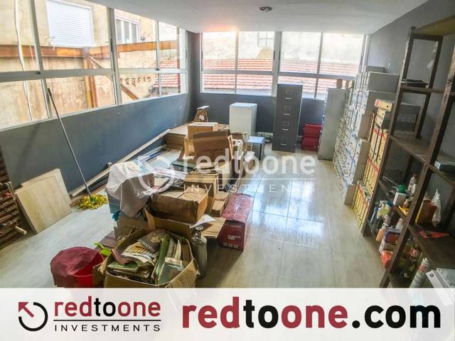 Oficina en Alquiler en Barrio del Centro