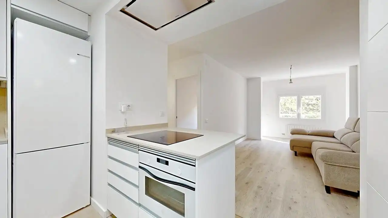 Flat with terrace for sale in Calle BAC DE RODA, imagen 19
