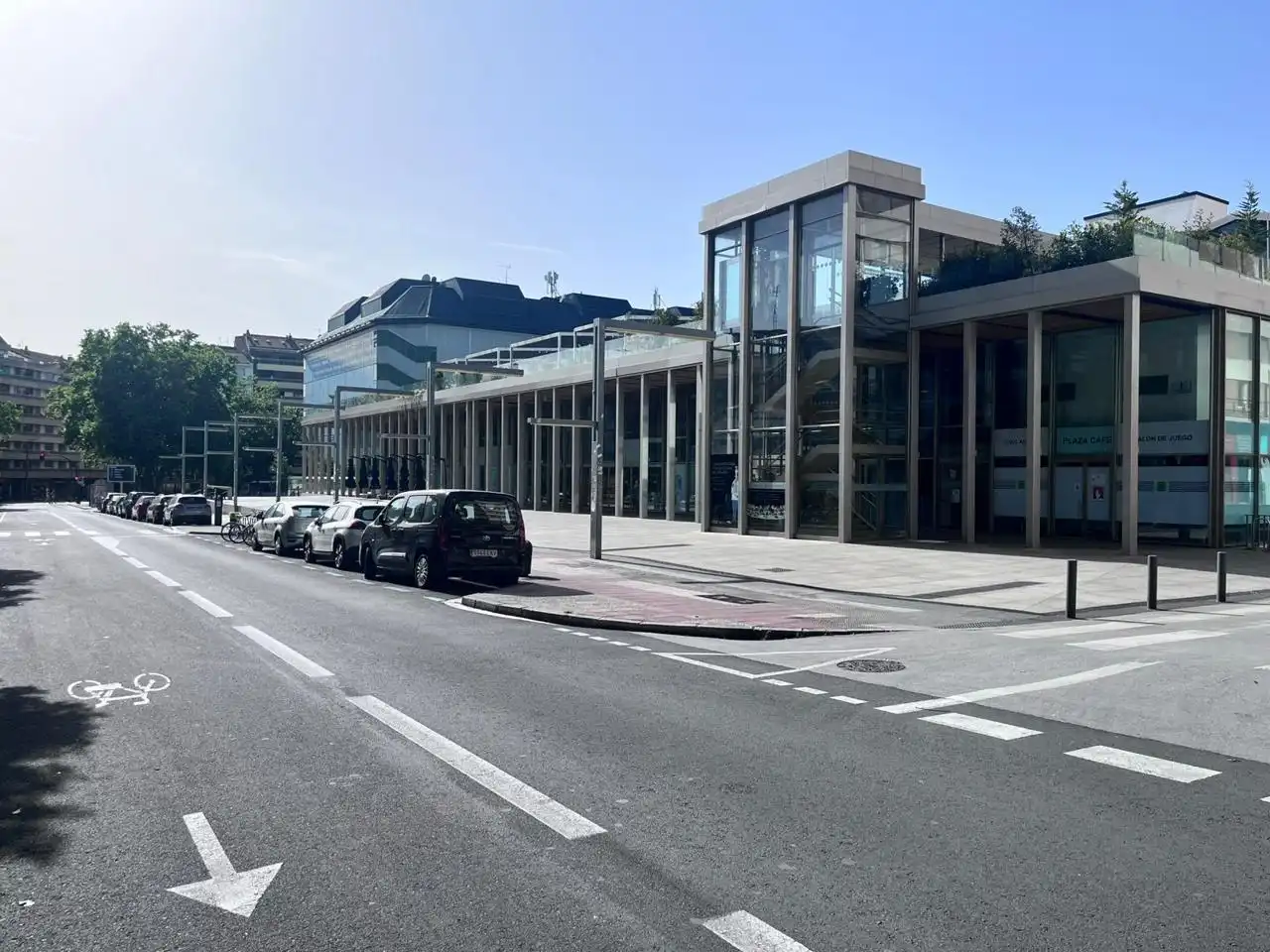 Flat with lift for sale in PIO XII, imagen 2