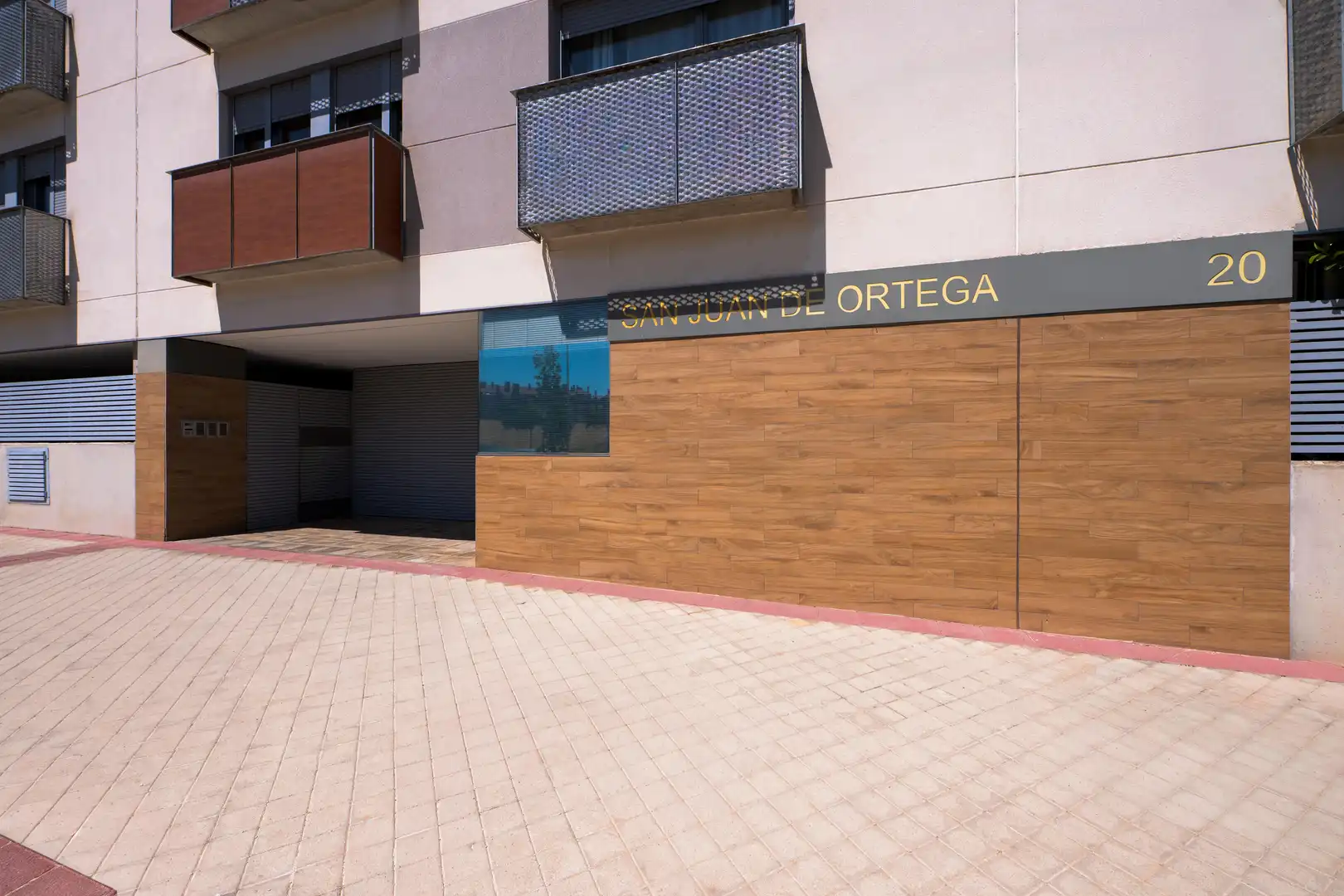 Flat with lift for sale in Fuencarral - El Pardo, imagen 23