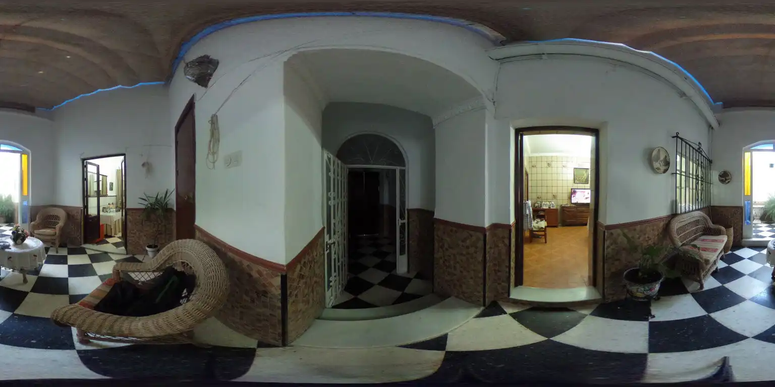 Casa o chalet en venta en Lora del Río con Aire acondicionado, Calefacción y Terraza