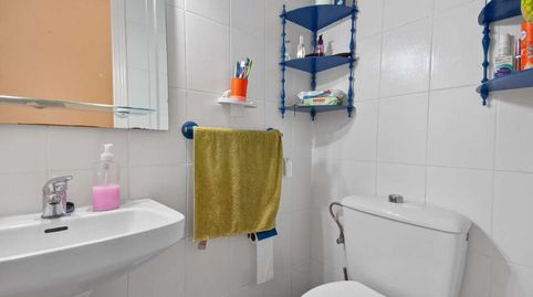 Foto 5 de Casa adosada en venda a Santiago de la Ribera, San Javier