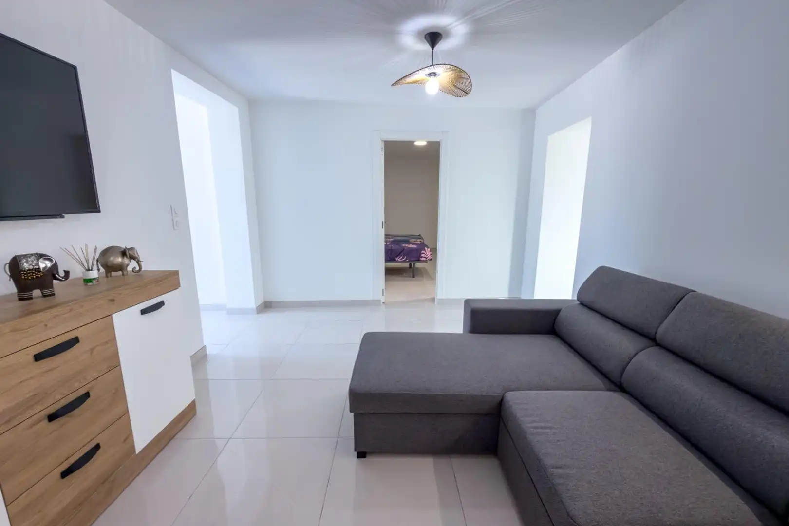 Casa amb piscina en venda a Camino de los Pérez, imagen 9