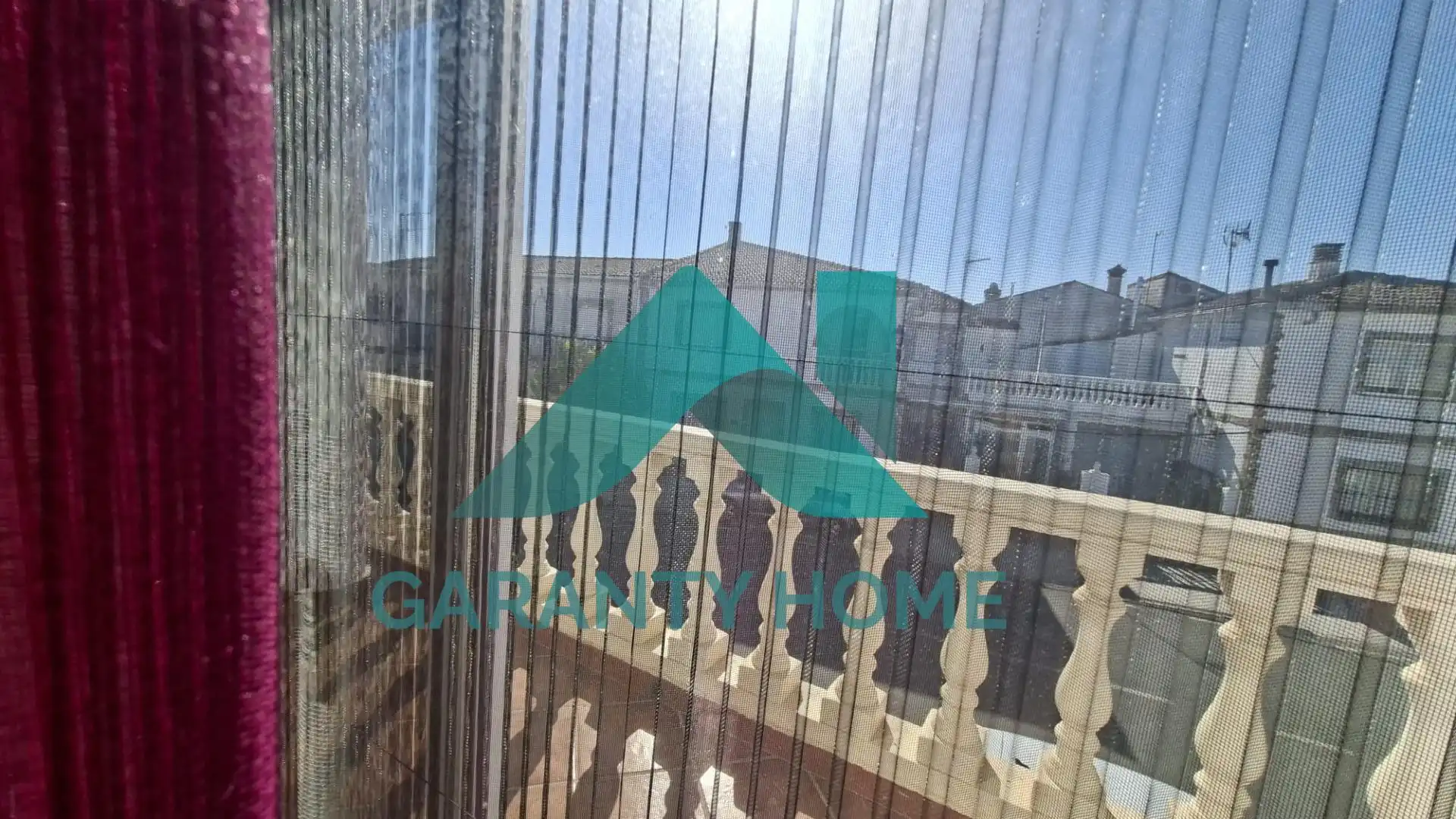 Balcony of Detached homes for sale in Torrequemada  with Air Conditioner, Heating and Terrace