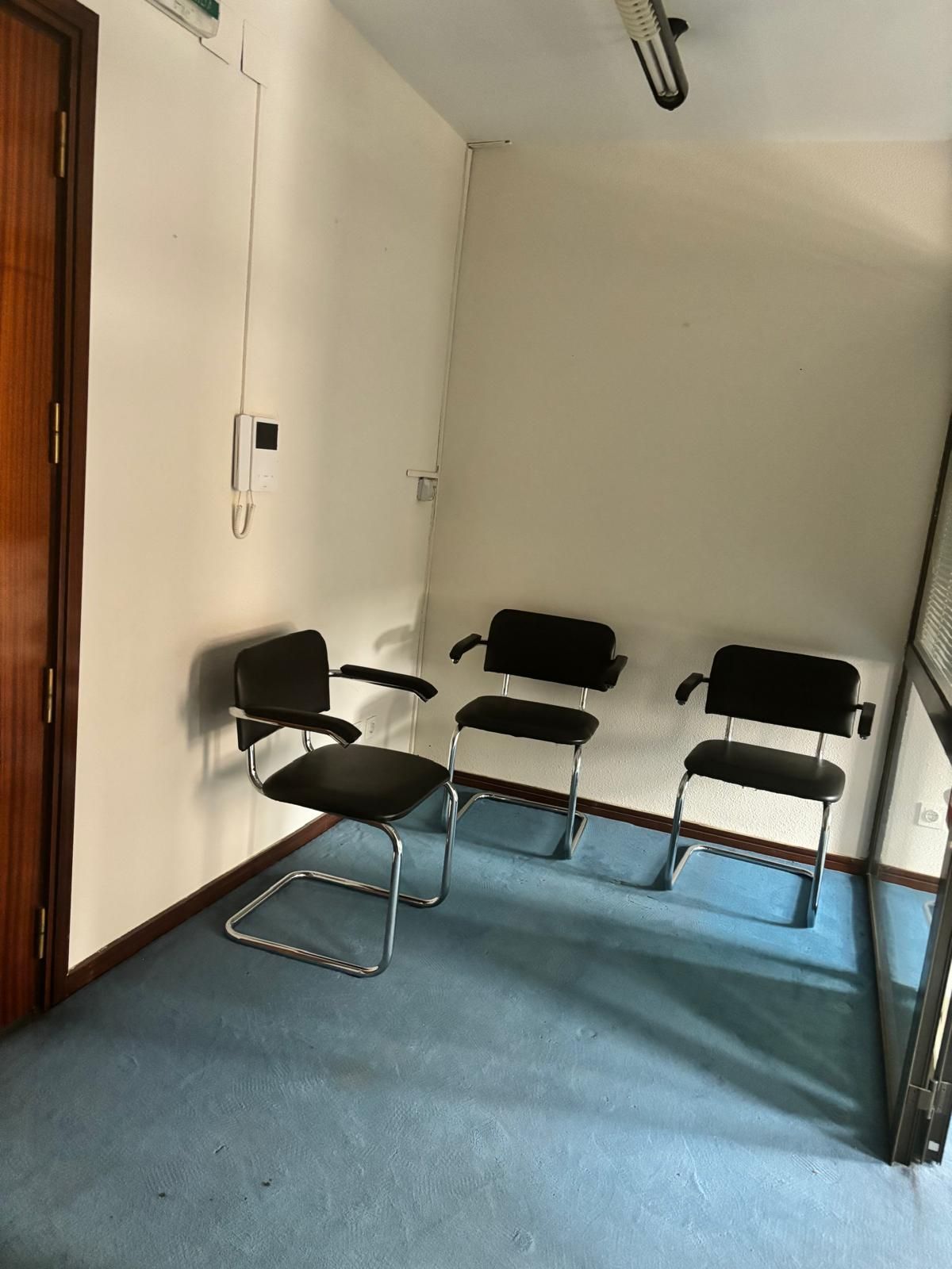 Oficina en venta en Getxo  con Calefacción