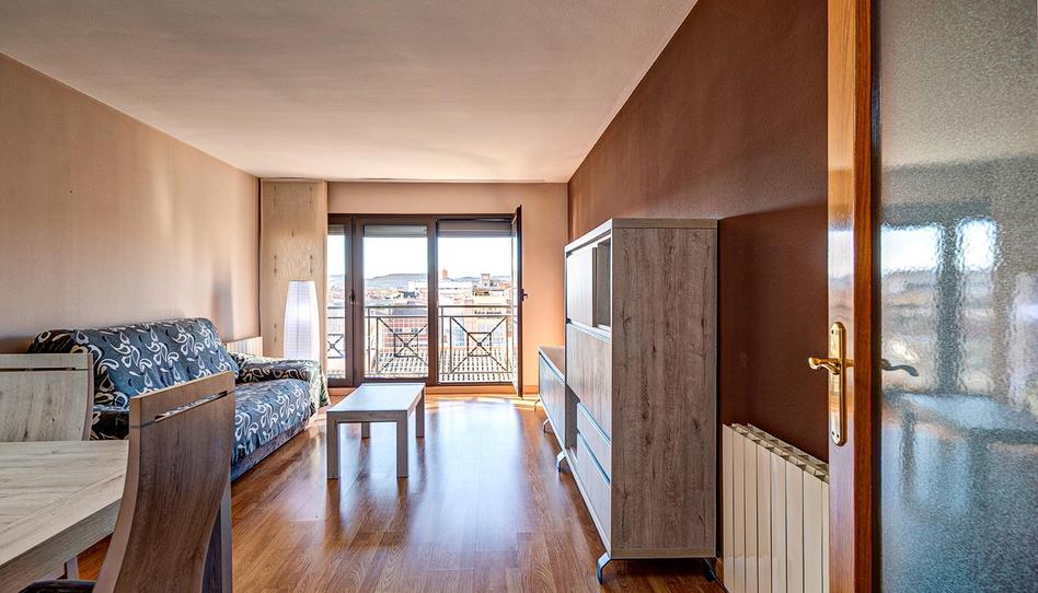 Foto 1 de Piso en venta en Centre, Barcelona
