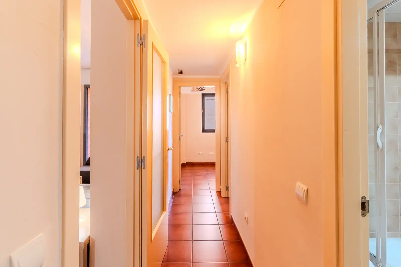 Piso en venta en L'Ametlla de Mar  con Aire acondicionado, Calefacción y Terraza