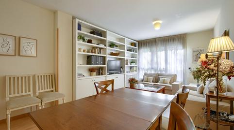 Foto 2 de Pis de lloguer a Calle de Ponzano, Ríos Rosas - Nuevos Ministerios,  Madrid Capital