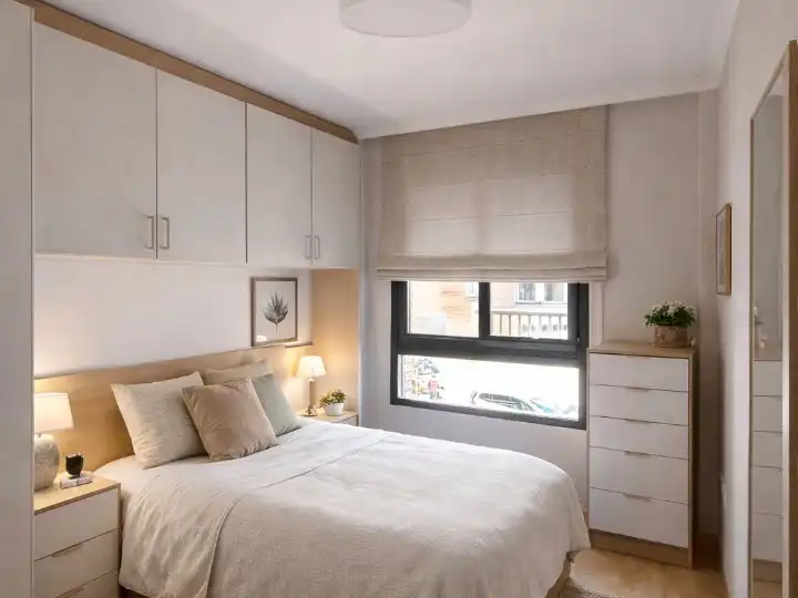 Wohnung mit Pool zum Verkauf in ernest vilches dominguez 1, imagen 17
