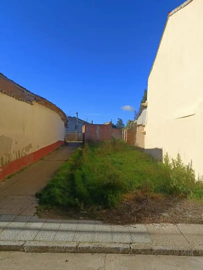 Residencial en venta en Lantadilla