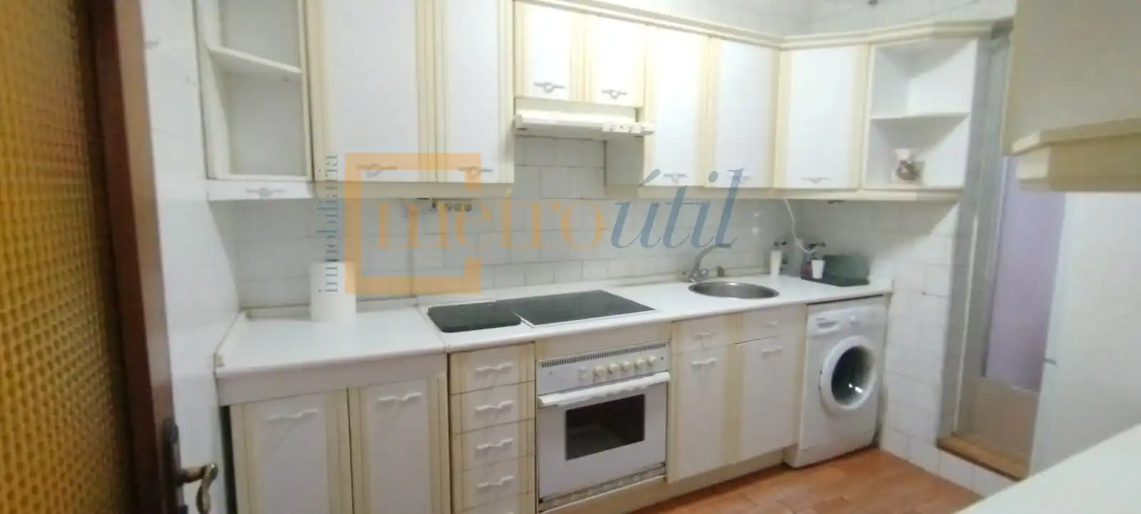 Cocina de Piso en venta en Vidal