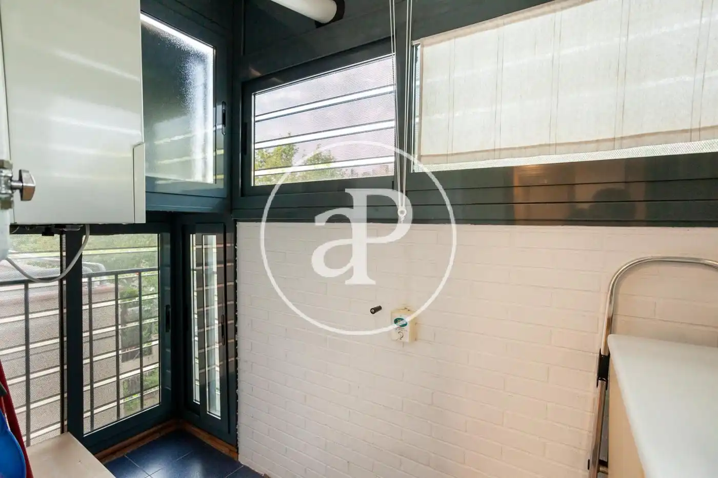 Appartamento con terrazza in affitto a Picasso, imagen 27