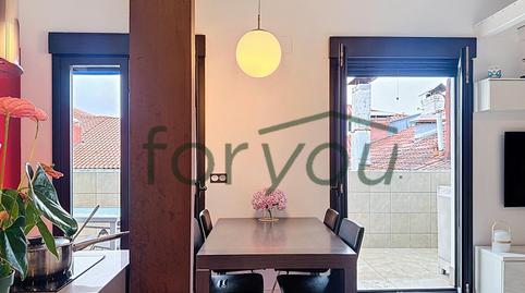 Foto 5 de Àtic en venda a Calle General Etxague, Calle del, Parte Vieja, Gipuzkoa