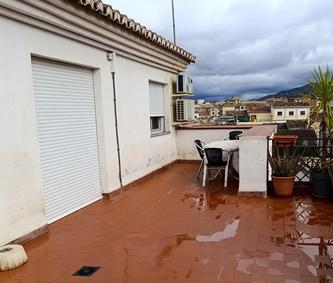 Àtic en venda a Plaza SAN PEDRO, imagen 8