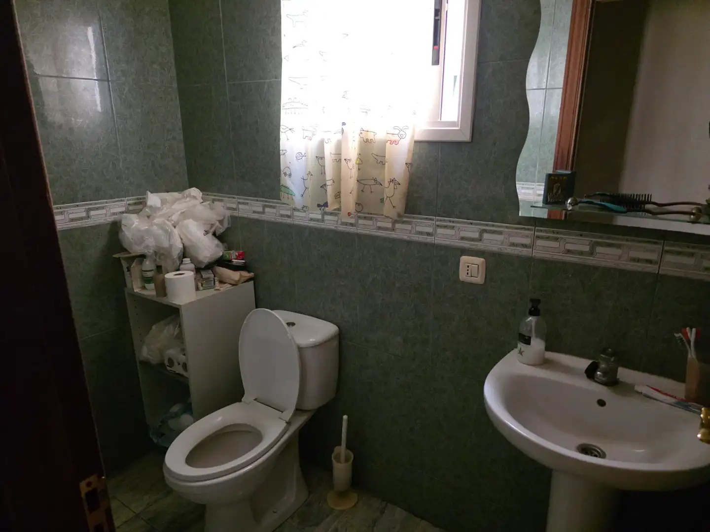 Bany de Pis en venda en Santa Cruz de Tenerife amb Traster