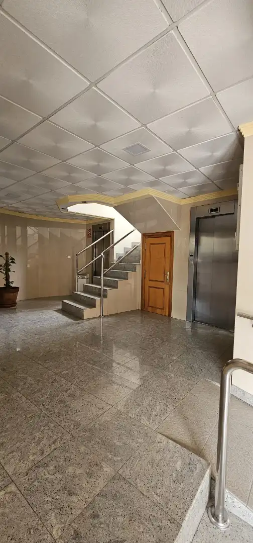Mini appartamento con piscina in vendita a Avenida Juan Fuster Zaragoza 15, imagen 41