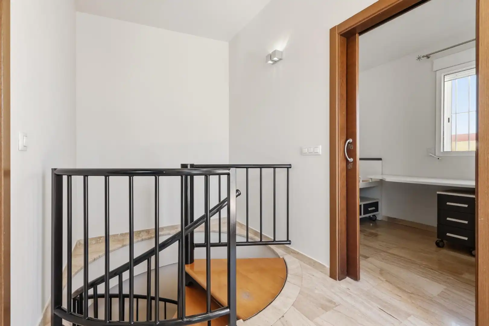Ático en venta en Catarroja con Aire acondicionado, Calefacción y Terraza