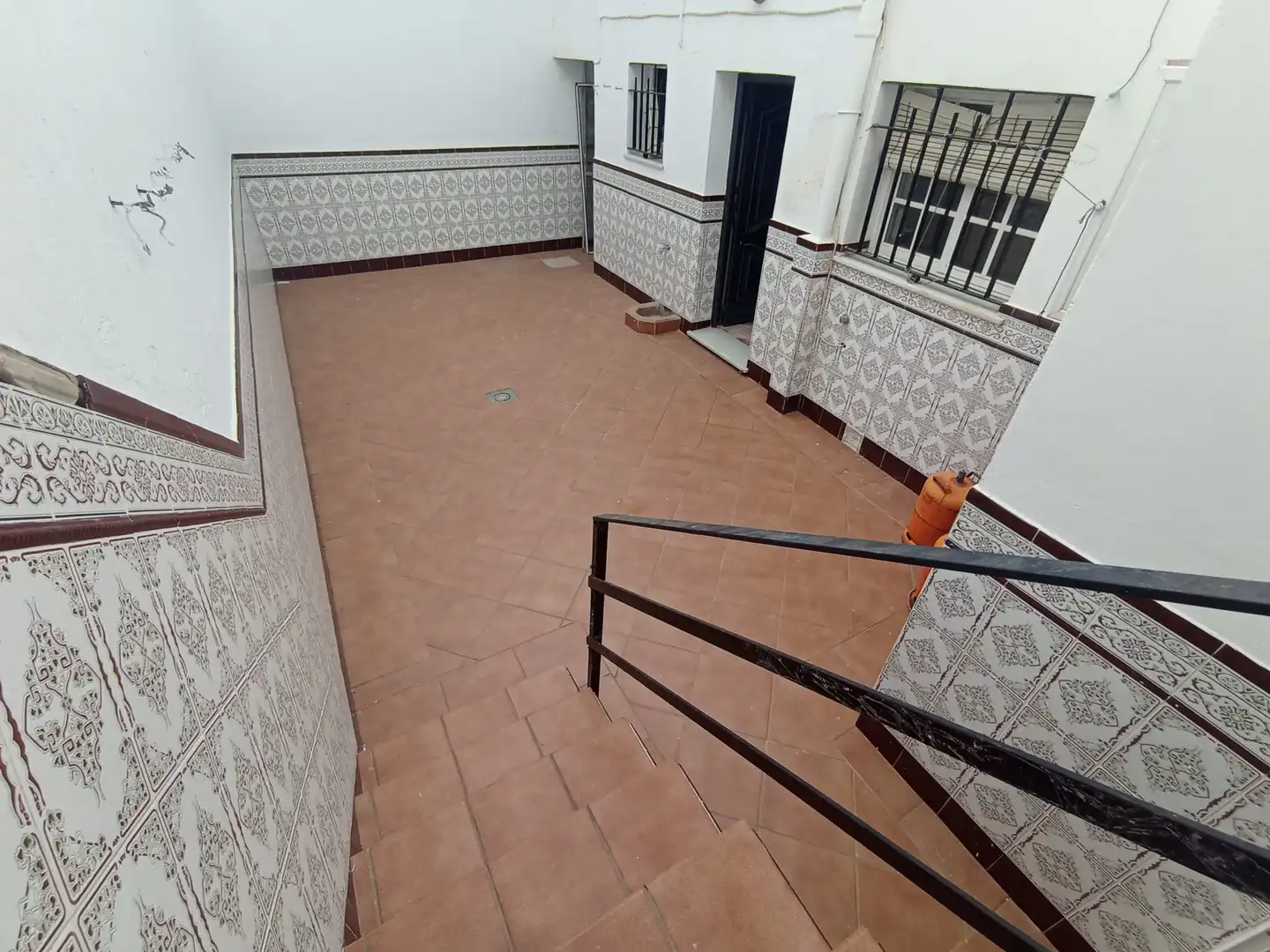 Houses for sale in Estación de Autobuses