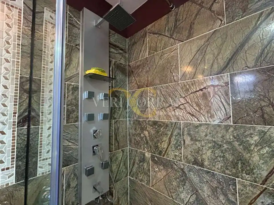 Baño de Casa o chalet en venta en Llanes con Calefacción, Jardín privado y Terraza