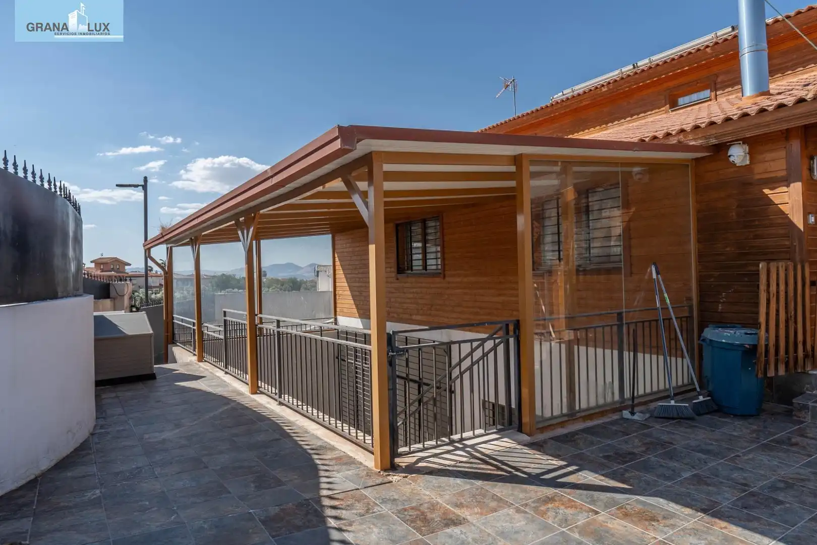Detached house with pool for sale in Calle Nogal 5, imagen 31
