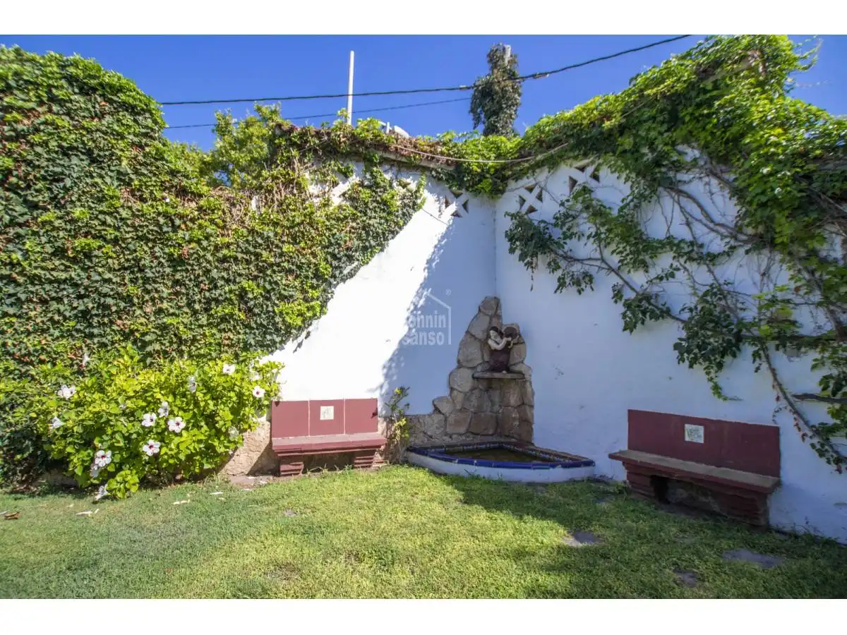 Detached house with pool for sale in Maó ciutat, imagen 58