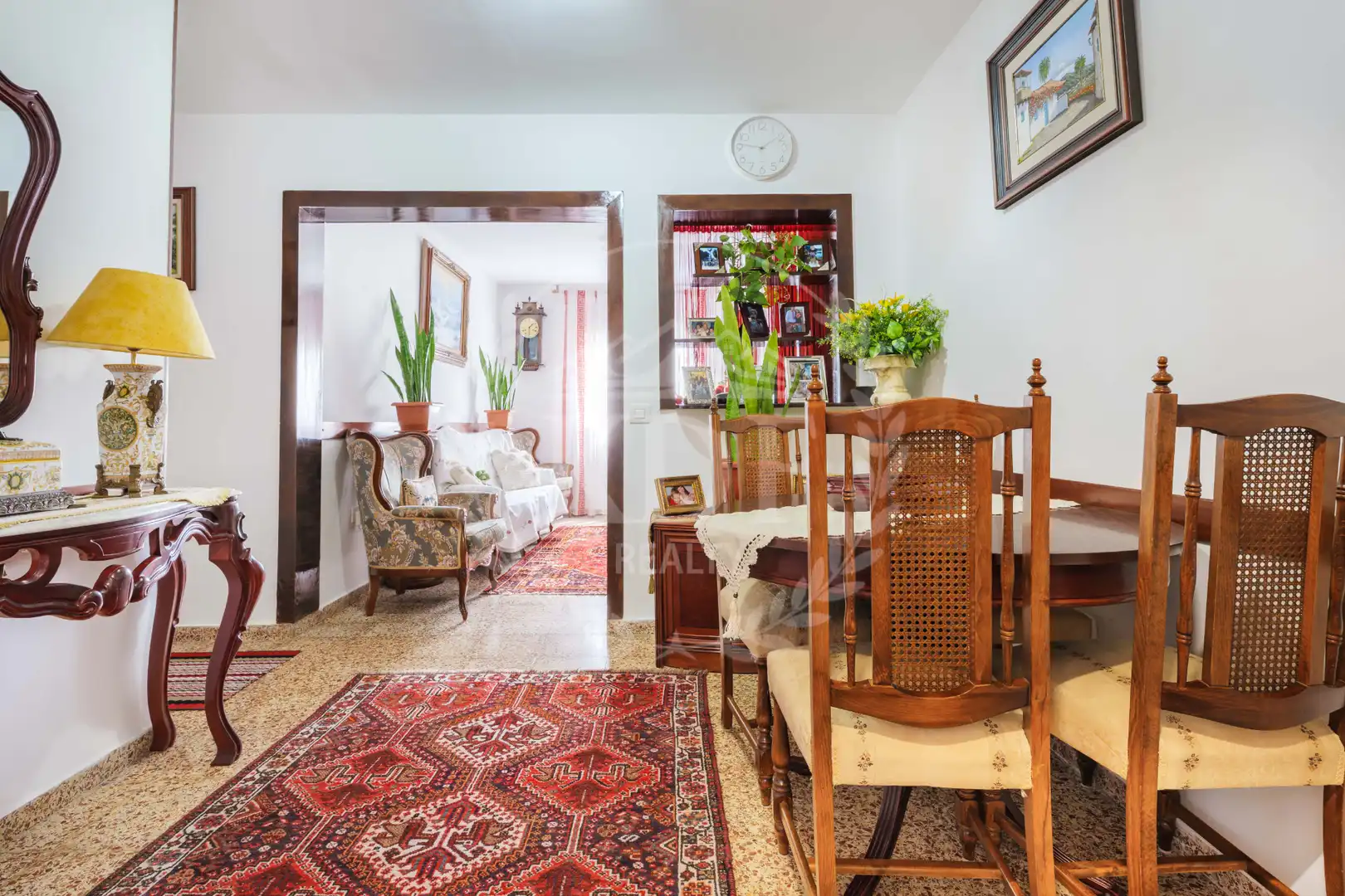 Piso con ascensor en venta en Urbanizacion Florida, imagen 8