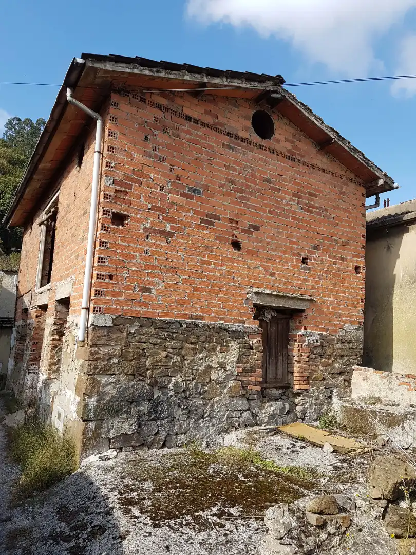Casa o chalet en venta en Villar, San Martín del Rey Aurelio