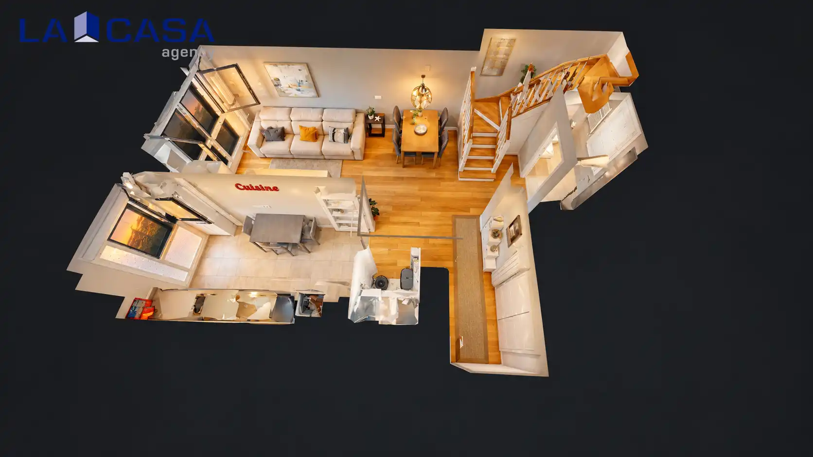 Piso con ascensor en venta en Deusto, imagen 28