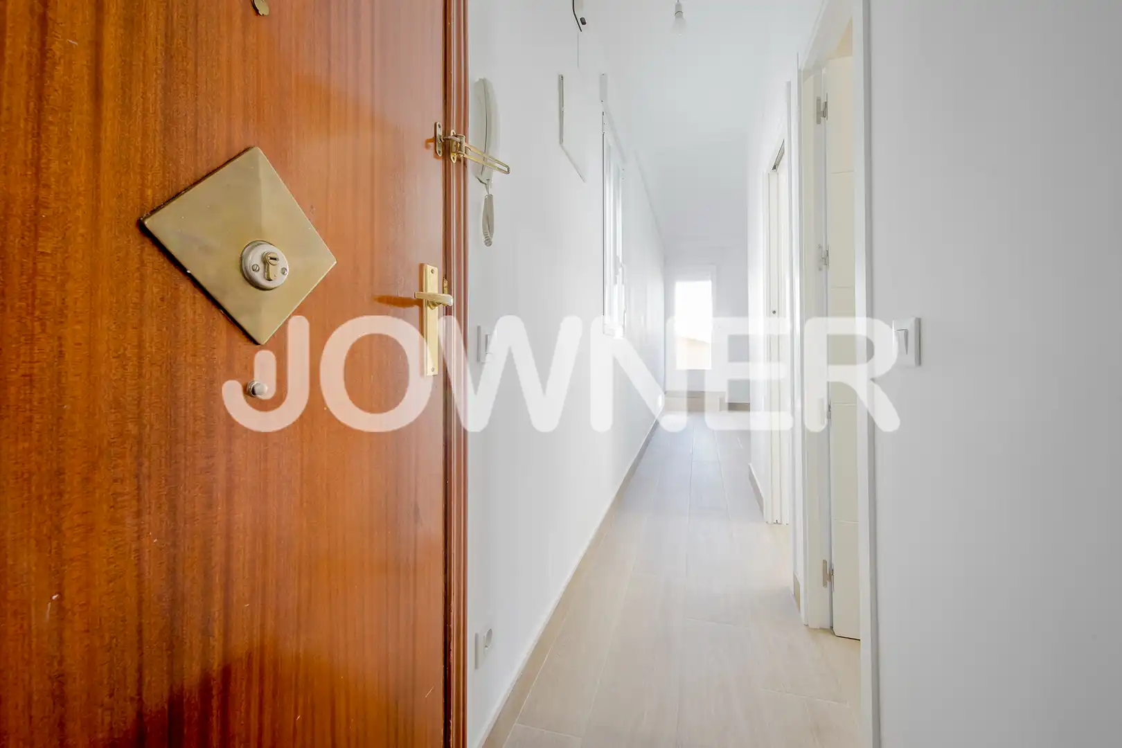 Attic for rent in Madrid  with Air Conditioner, Heating and Terrace