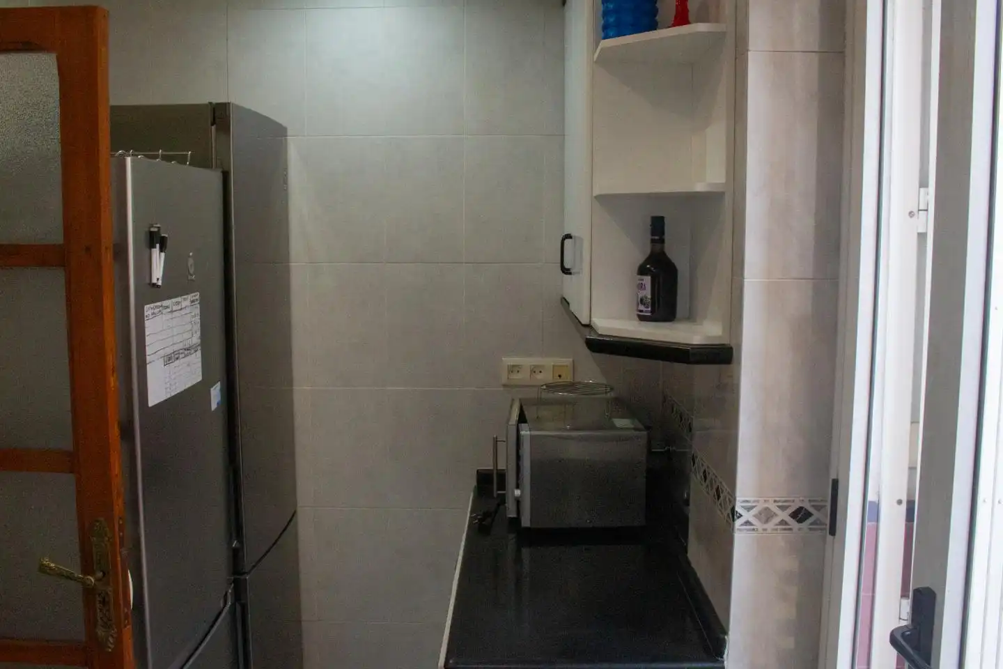 Zimmer in De La Conserva, Aiora