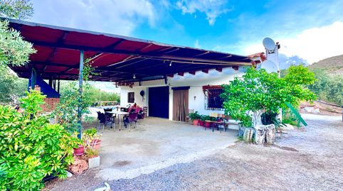 Finca con vivienda legalizada, piscina y 1.000 olivos en Lanjarón, imagen 4