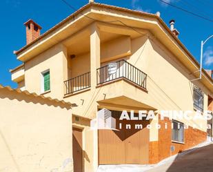 Casa o xalet en venda a Cuesta del Rodillo, Villarejo de Fuentes
