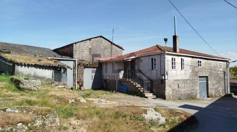 Foto 2 de Casa o xalet en venda a Carballedo, Lugo