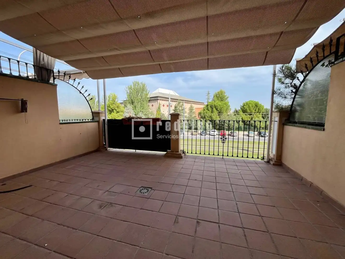 Dúplex de alquiler en Barrio de Zaidín