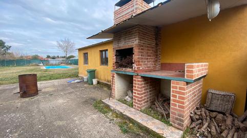 Foto 2 de Finca rústica en venda a Urbanización el Hito, Grijota, Palencia