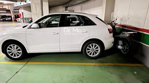 Photo 2 of Garage for sale in Cardenal Reig, 1, La Maternitat i Sant Ramon, Barcelona