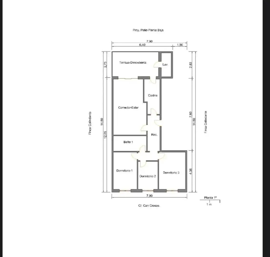 Appartement à vendre à Carrer Can Crosas, imagen 15