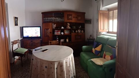 Foto 3 de Finca rústica en venta en Purchena, Almería