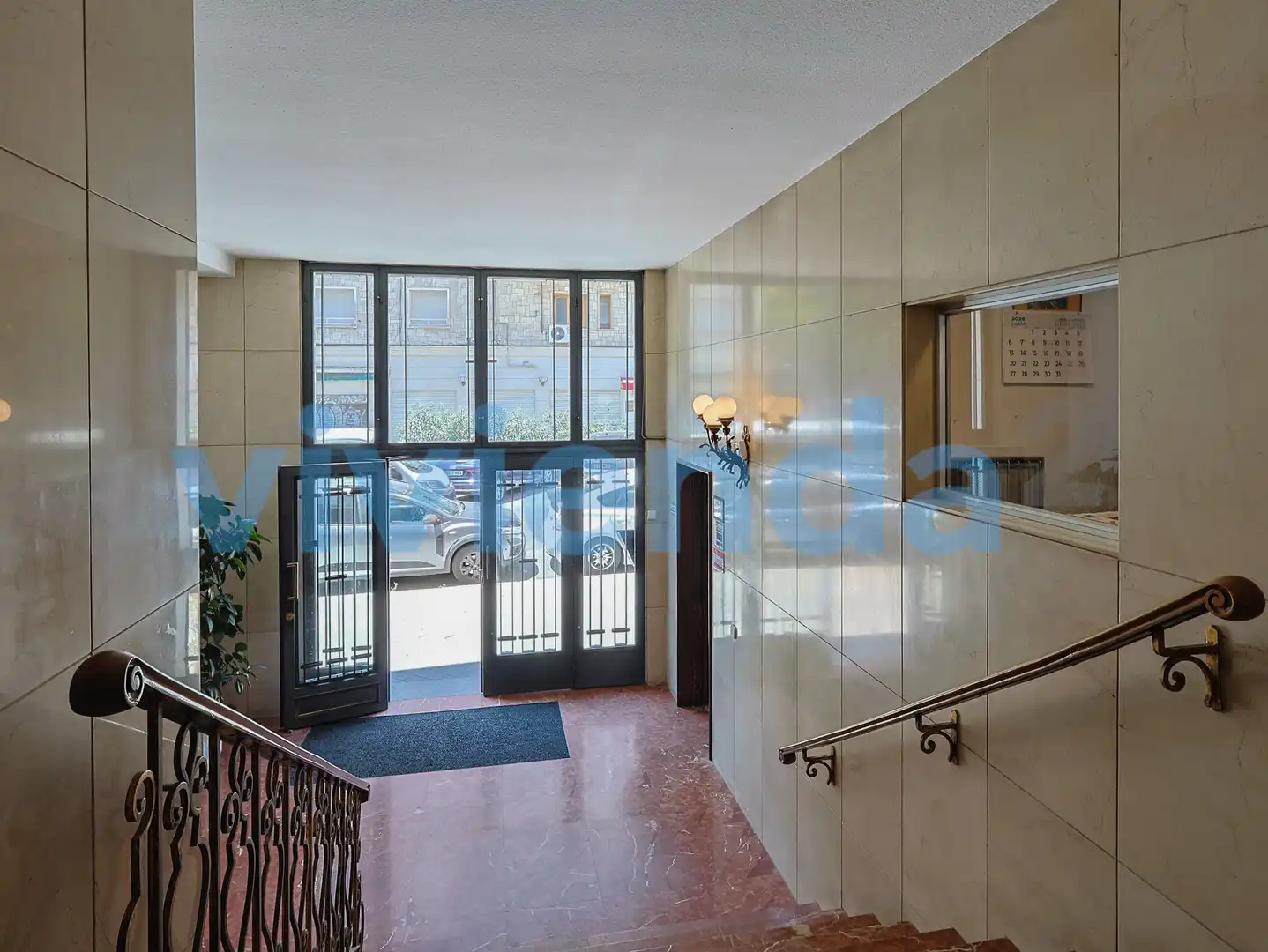 Flat for sale in Madrid  with Heating, Terrace and Storage room