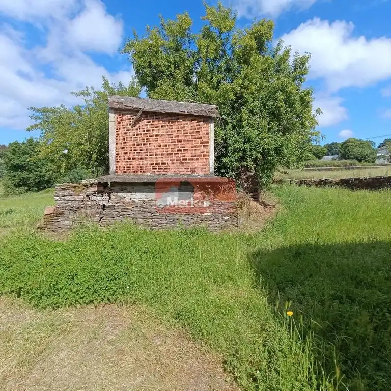 Casa o chalet en venta en Lugo con Jardín privado