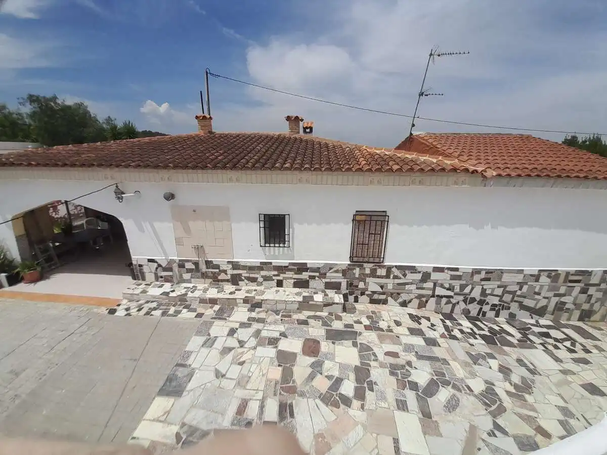 Maison à vendre à Vilamarxant, imagen 28