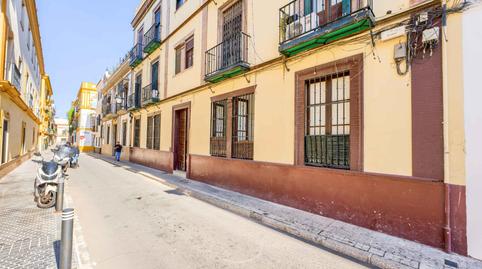 Photo 2 of Flat for sale in Calle de Miguel Cid, San Vicente, Sevilla